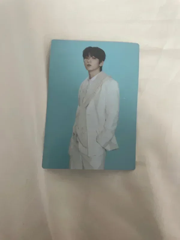 TOMORROW X TOGETHER WORLD TOUR ACT : PROMISE Mini Photo Card