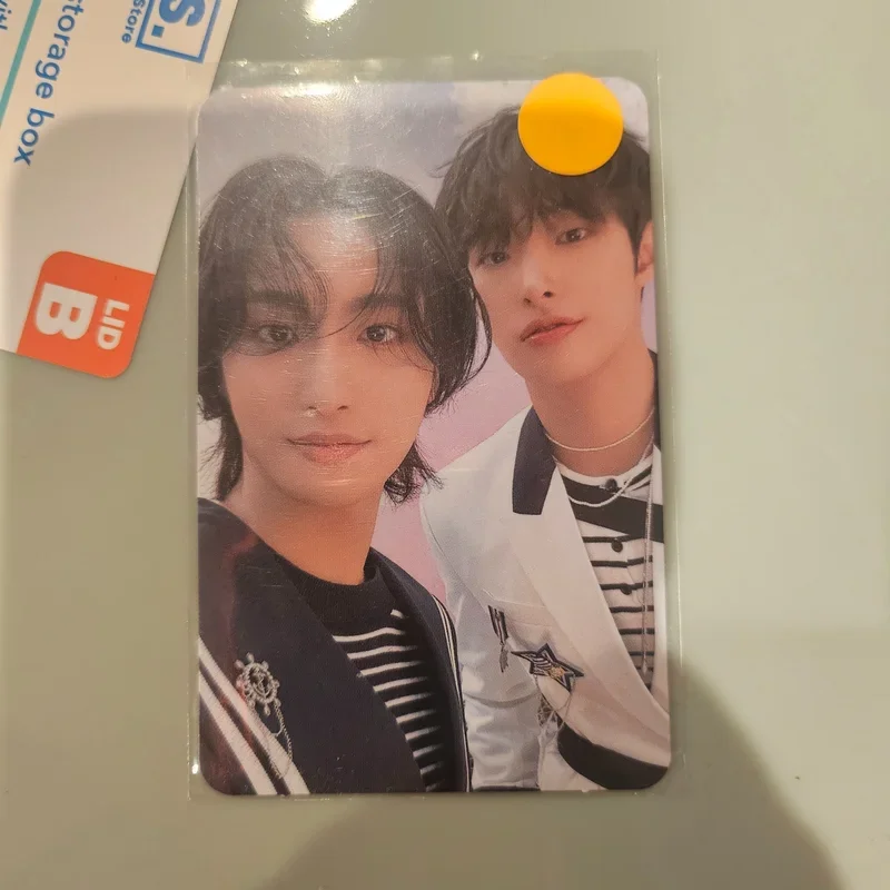 ATEEZ X ANITEEZ ADVENTURE POP-UP STORE ANITEEZ IN ILLUSION