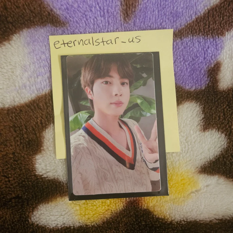 BE (Essential Edition) M2U LUCKY DRAW