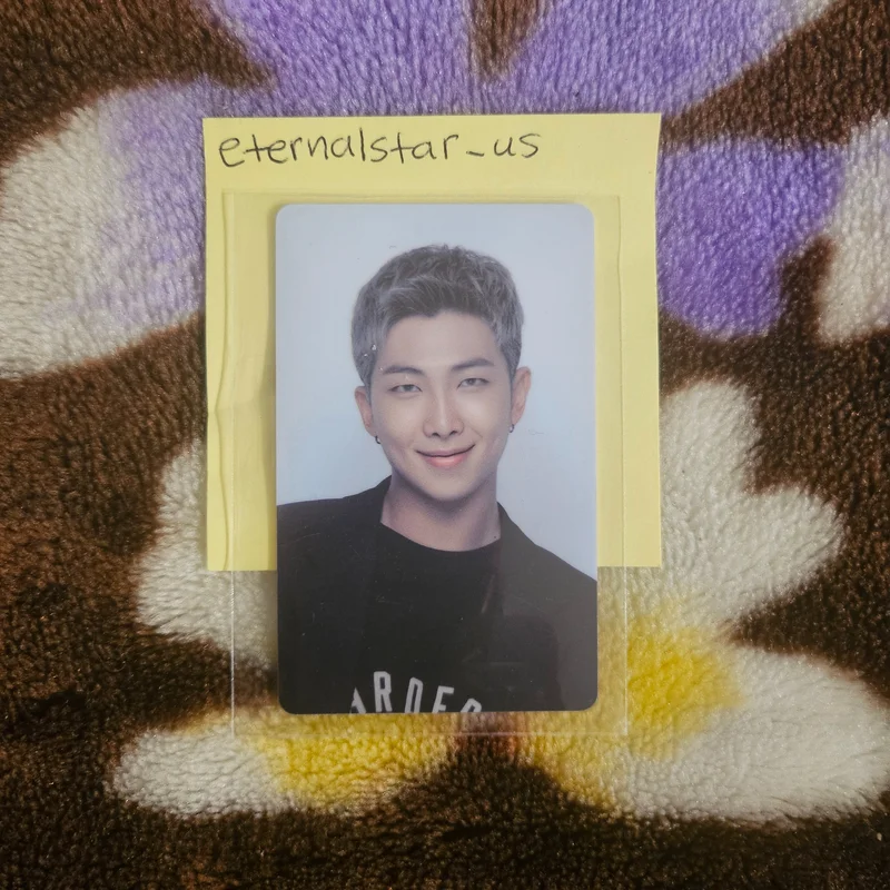 BTS PERMISSION TO DANCE ON STAGE - LA LUCKY DRAW