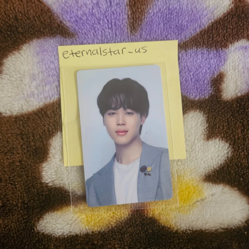 BTS PERMISSION TO DANCE ON STAGE - LA LUCKY DRAW