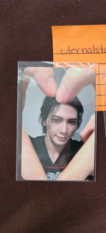 GOLDEN HOUR : Part.3 'In Your Fantasy Edition' hello82