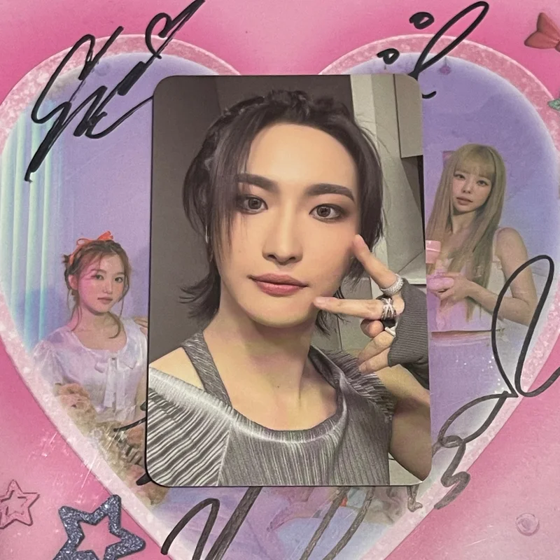 THE WORLD EP.FIN : WILL EVERLINE