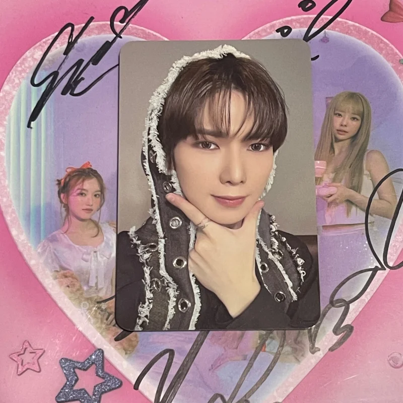 THE WORLD EP.FIN : WILL EVERLINE