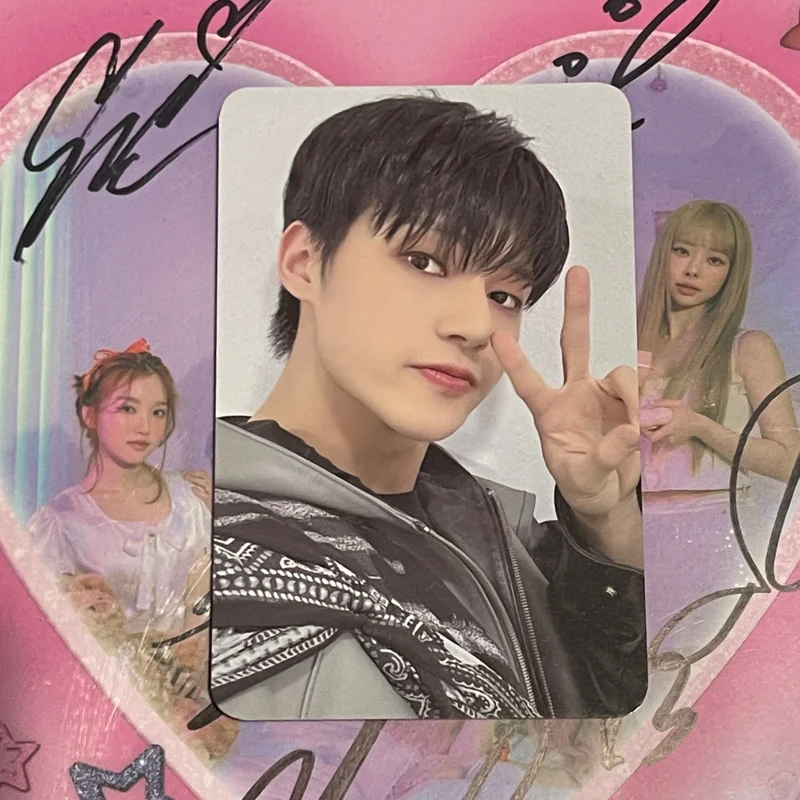 THE WORLD EP.FIN : WILL EVERLINE