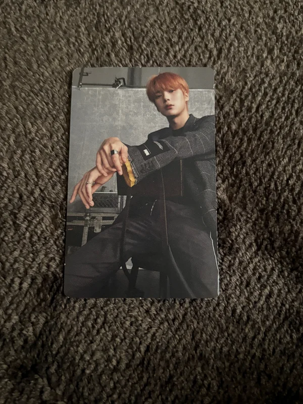 Minhyuk All About Luv