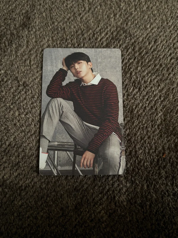 Kihyun All About Luv