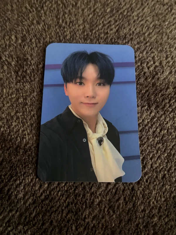 Drunken You Made My Dawn