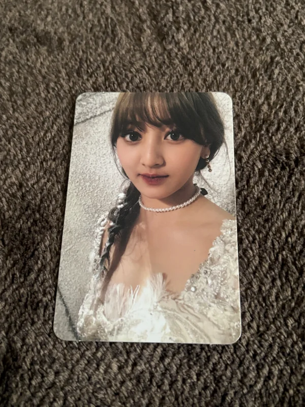 Jihyo Twicecoaster: Lane 1