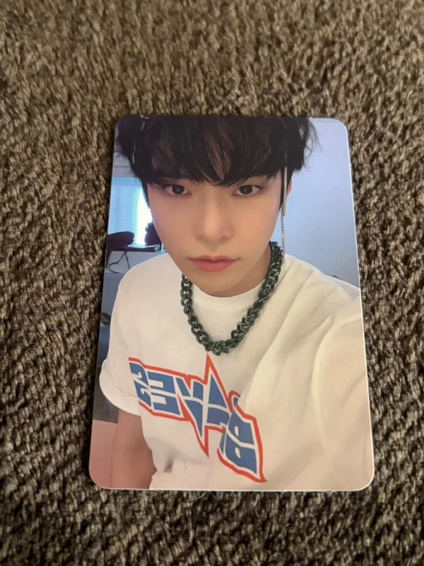 Doyoung Neo Zone: The Final Round