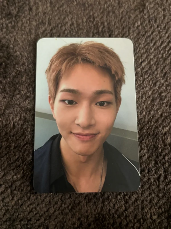 Onew The Story Of Light