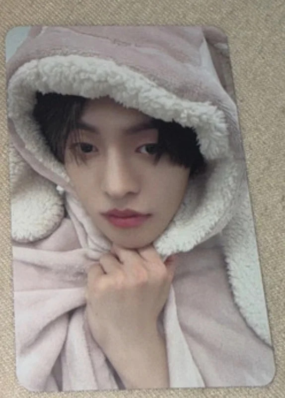 EUPHORIA JEWEL CASE ver. MAKESTAR