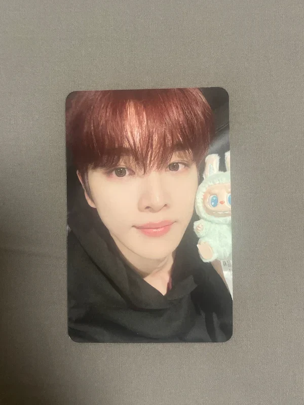 ODYSSEY MINIRECORD LUCKY DRAW