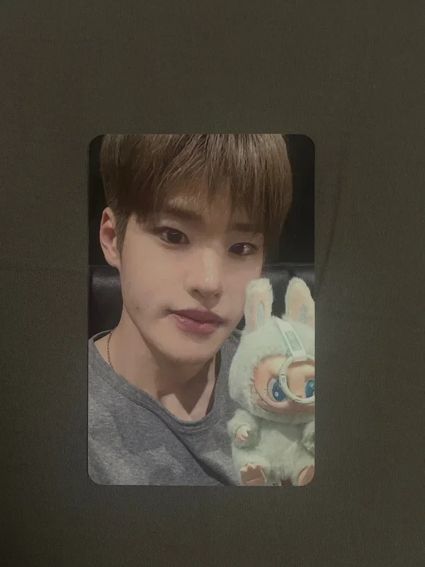 ODYSSEY MINIRECORD LUCKY DRAW