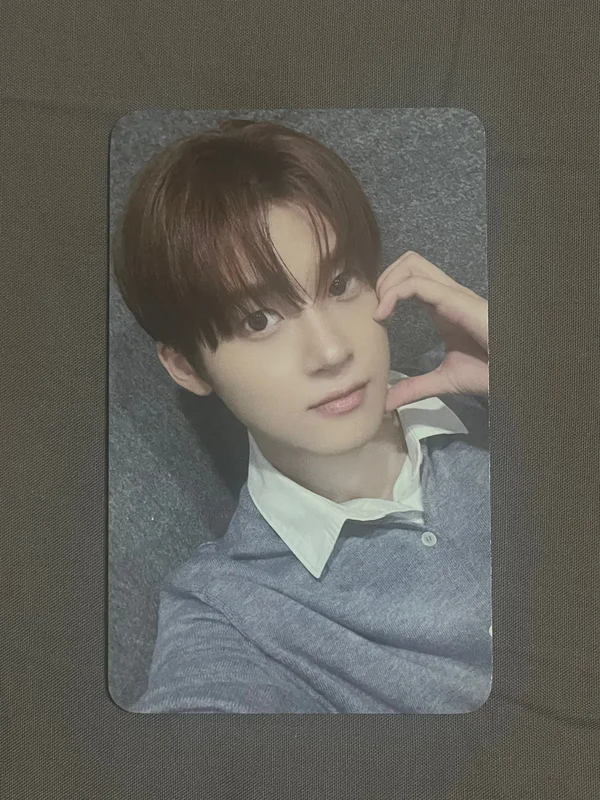 ICONIC Release Party