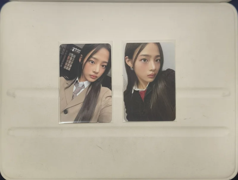 OMG Weverse Albums ver.