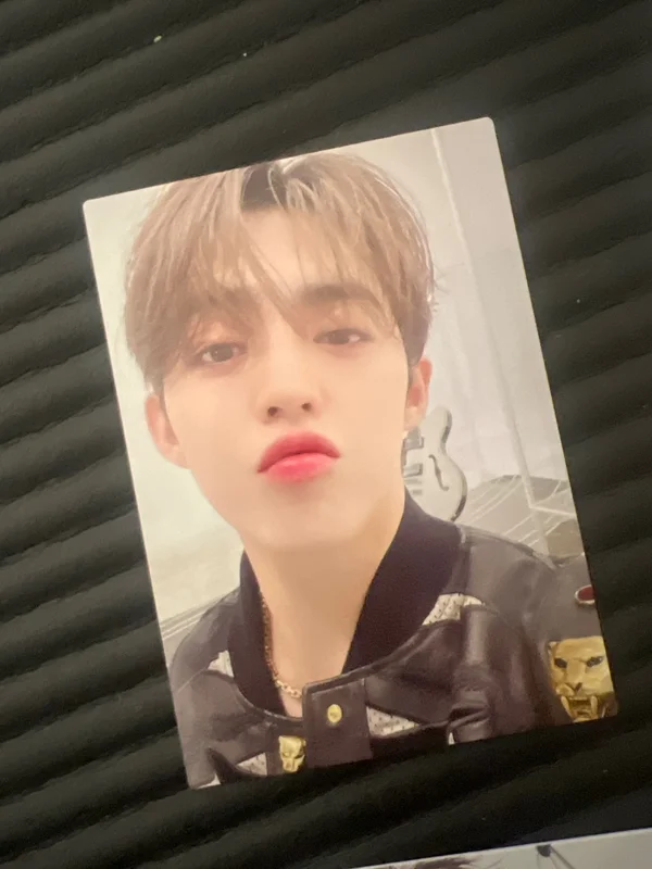 DREAM Photo Card SCoups