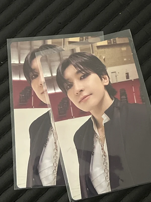 17 IS RIGHT HERE Weverse Albums ver. WONWOO