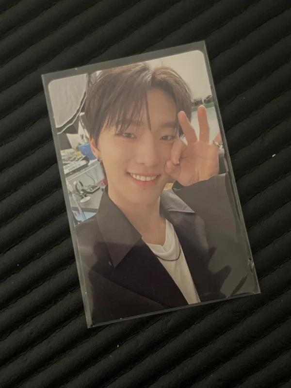 17 IS RIGHT HERE HEAR Ver. DINO
