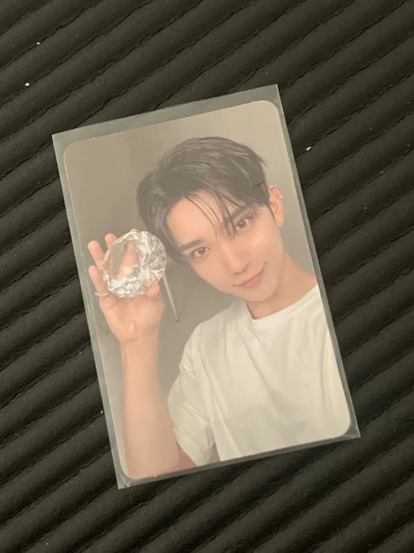17 IS RIGHT HERE DEAR Ver. JOSHUA