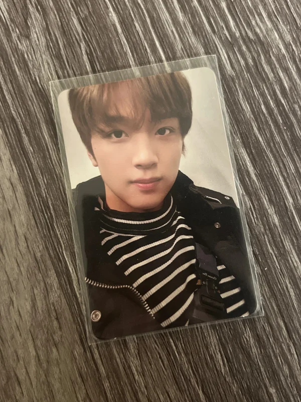 NCT #127 HAECHAN Neo Zone N Ver.