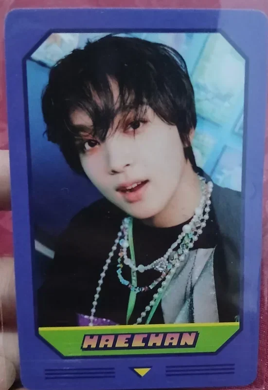 Glitch Arcade Center Pop-Up Store Matching Card Game Set