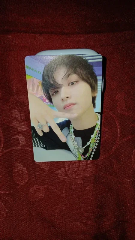 Glitch Arcade Center Pop-Up Store Matching Card Game Set