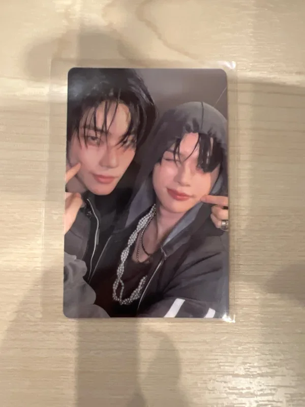 blackout ticket ver.