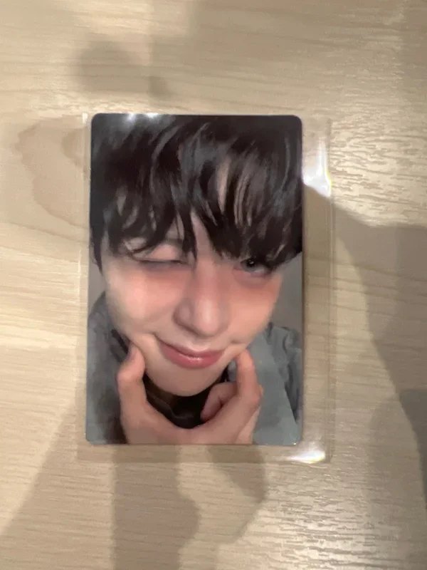 blackout ticket ver.