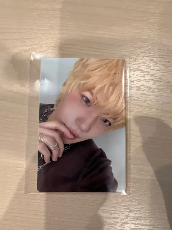 blackout ticket ver.