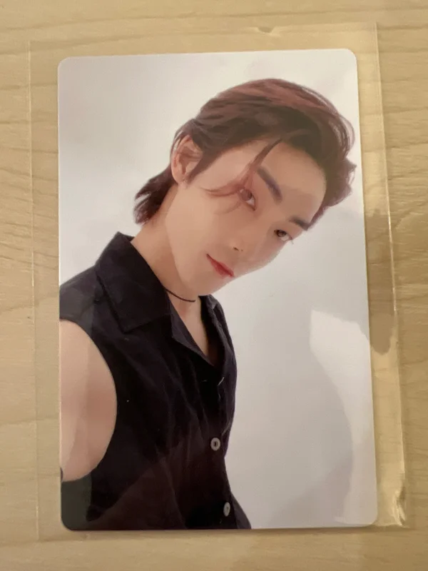 PHANTASY Pt.2 Sixth Sense 4NOLOGUE