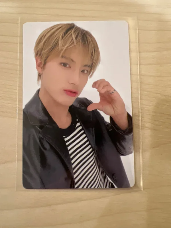 PHANTASY Pt.2 Sixth Sense 4NOLOGUE