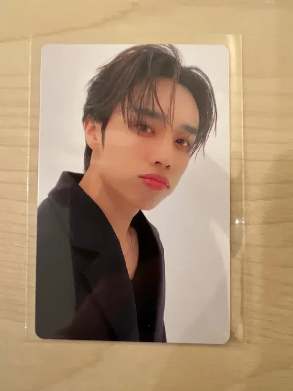 PHANTASY Pt.2 Sixth Sense 4NOLOGUE