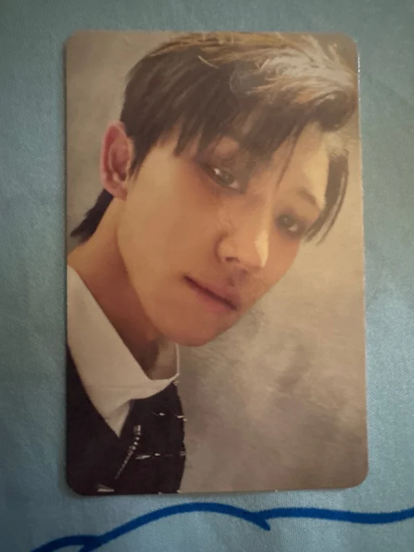 Face the Sun ep.2 Shadow Ver.