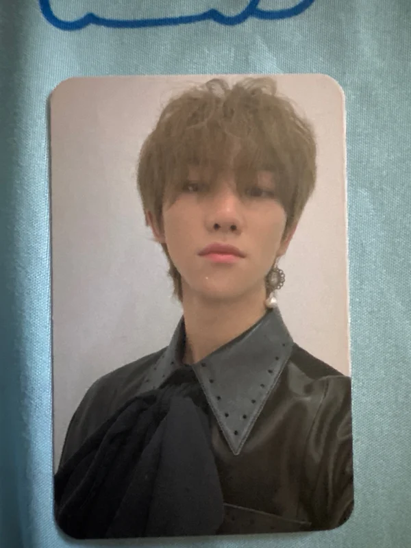 YOU MADE MY DAWN ETERNAL SUNSHINE ver.