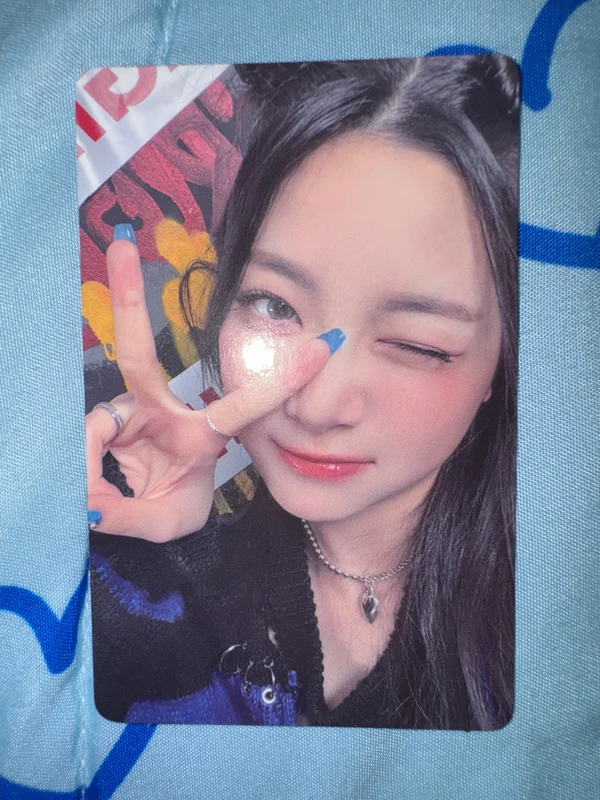 ANTIFRAGILE Vol.1 MIDNIGHT ONYX