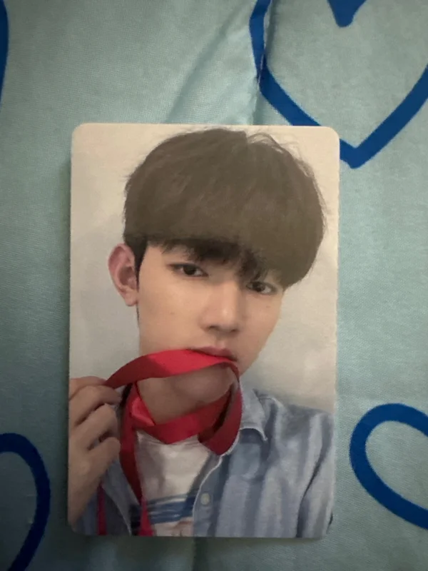 YOUTH IN THE SHADE WITHMUU