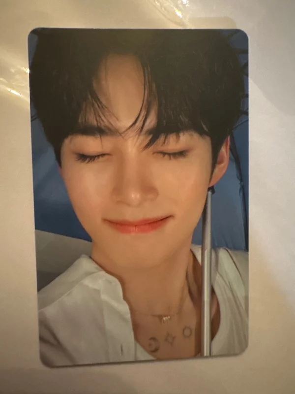 You had me at HELLO SUNSHOWER ver.