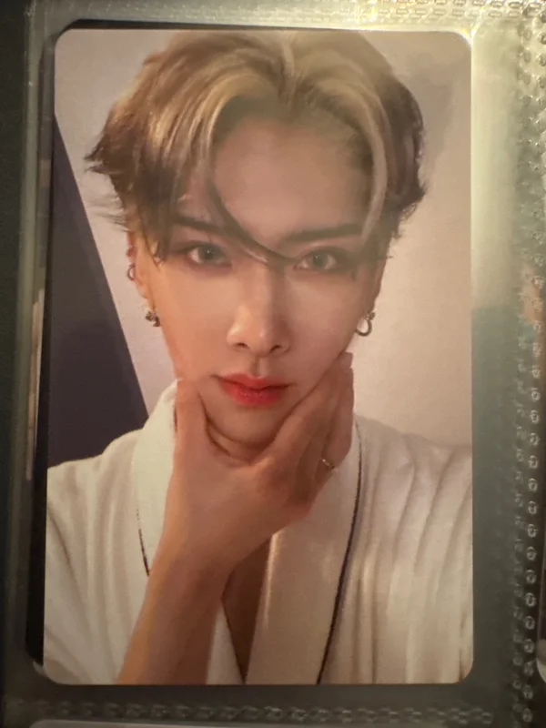 MELTING POINT WITHMUU