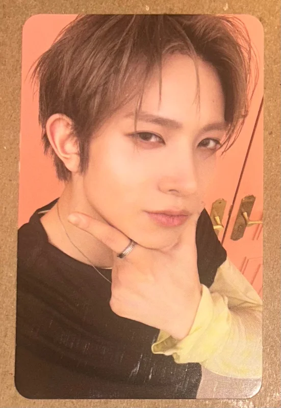 DEATH OF ME