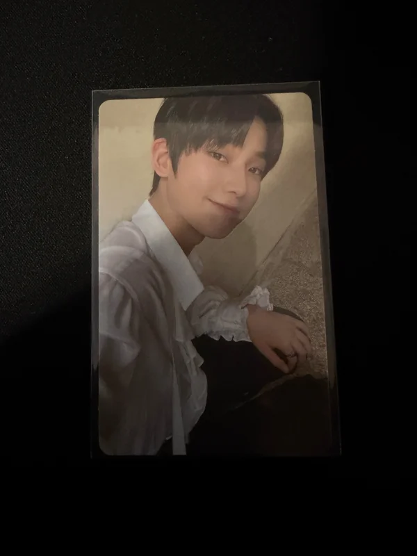 BORDER : DAY ONE DUSK Ver.