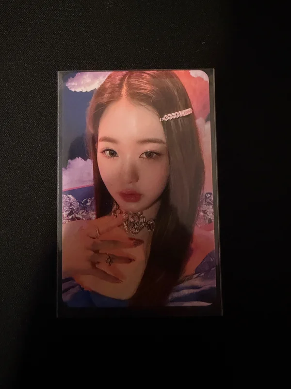 Ive Love Dive Ktown4U