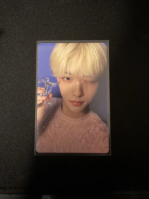 The Name Chapter: TEMPTATION Lullaby ver.