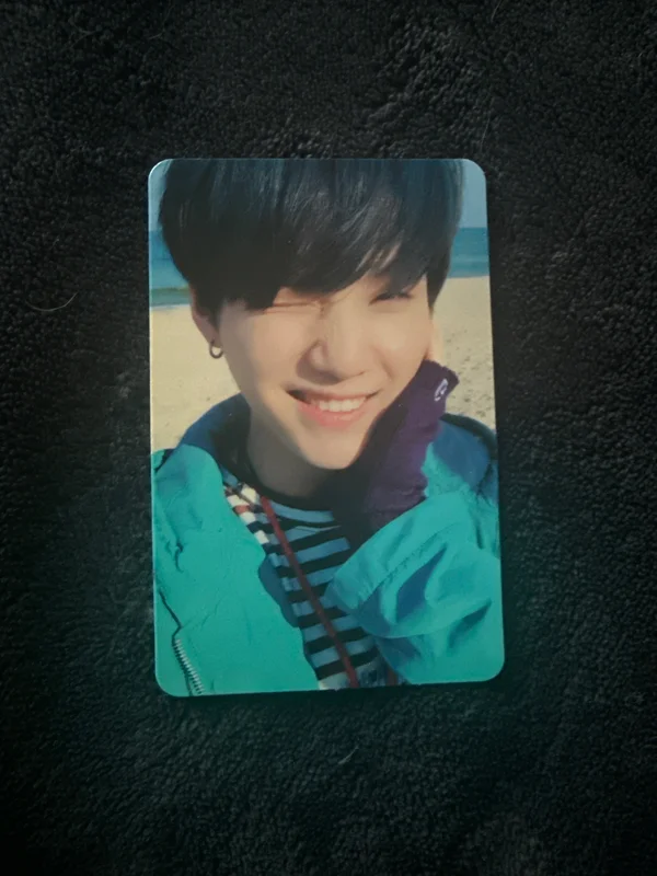 YOU NEVER WALK ALONE