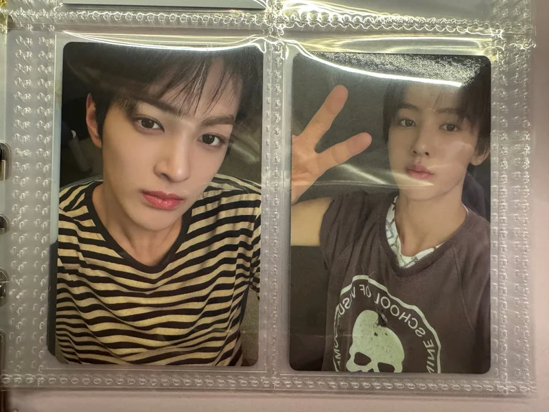 COLOR OUTSIDE THE LINES WEVERSE