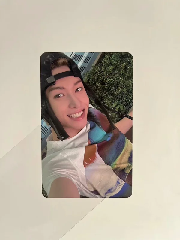 COLOR OUTSIDE THE LINES MUSIC KOREA LUCKY DRAW