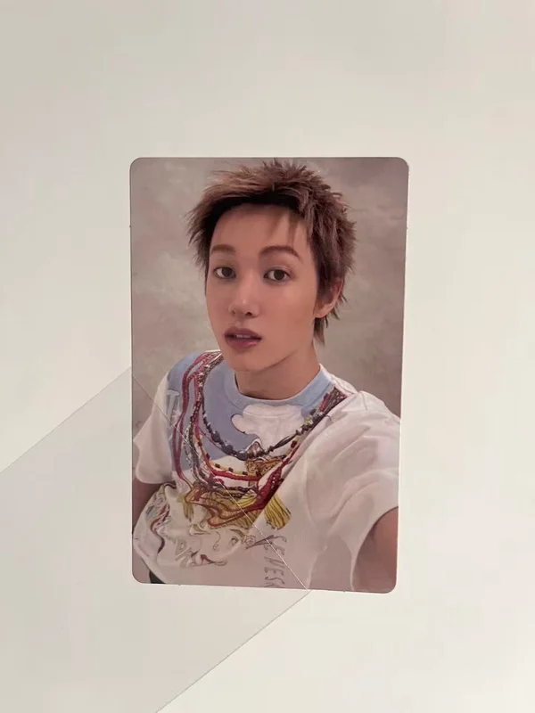 COLOR OUTSIDE THE LINES WEVERSE LUCKY DRAW