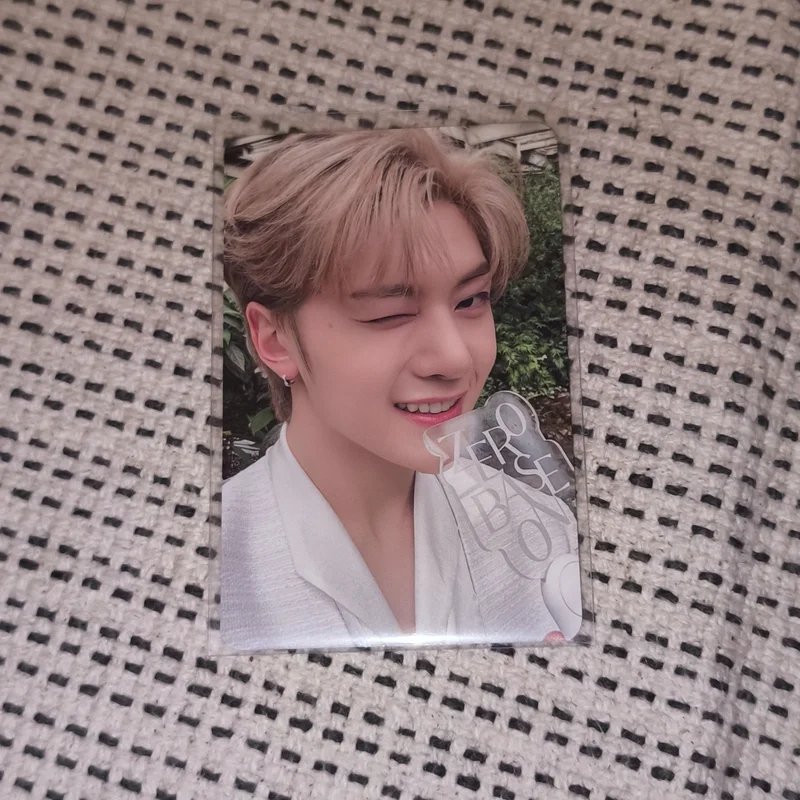 2023 ZEROBASEONE FAN-CON MD REWARD