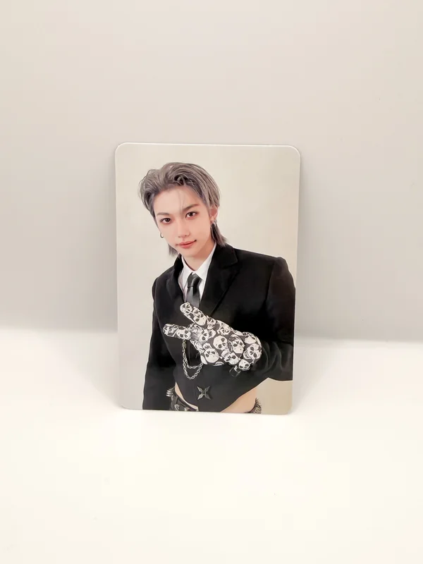 Felix (5-STAR) Barnes & Noble Exclusive