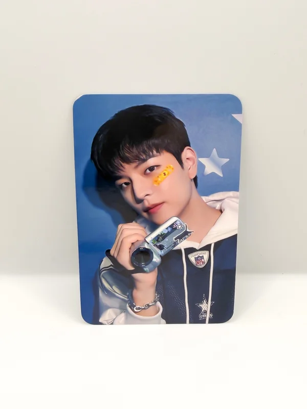 2025 Seasons Greetings [The Street Kids] APPLEMUSIC